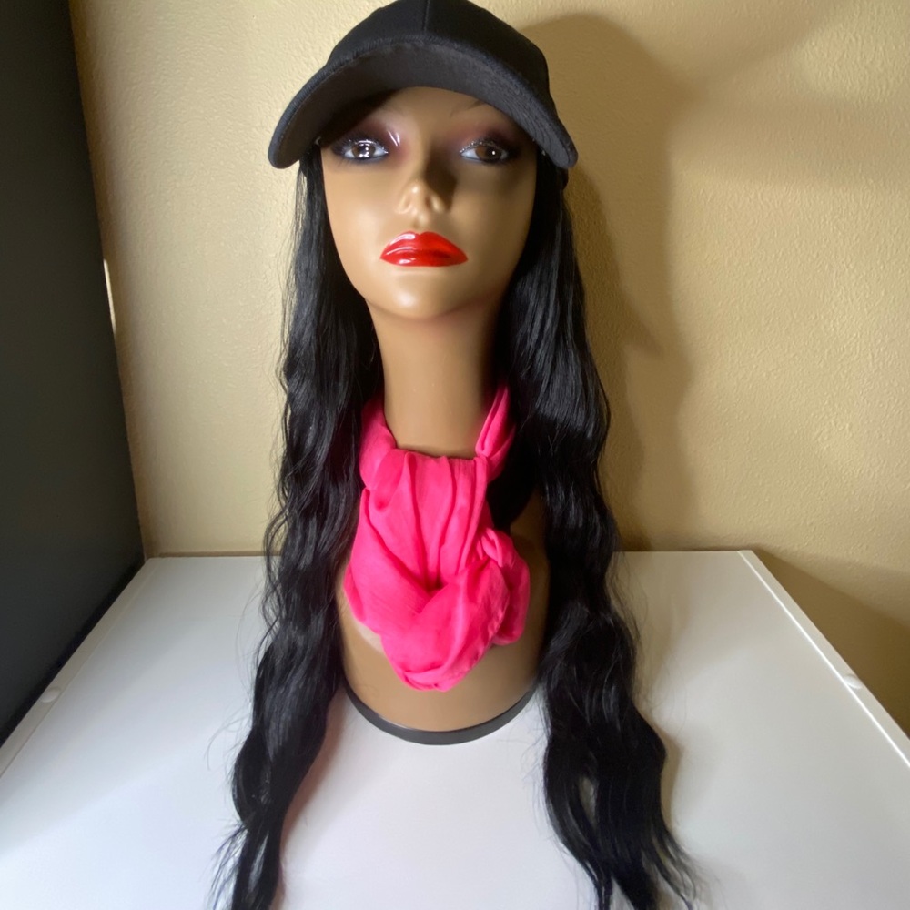 New Custom hatwigs body wave